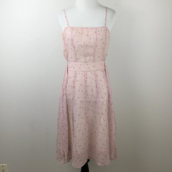 Marc Jacobs Silk Dress 4 - Picture 8 of 8